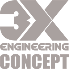 3X Engineering Concept