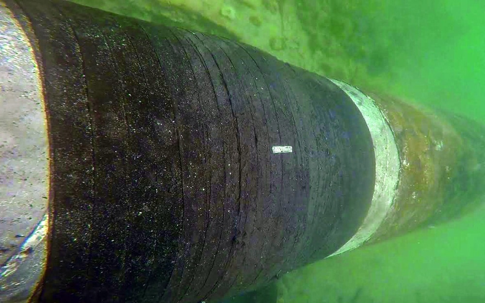 REINFORCEKiT® 4D SUBSEA