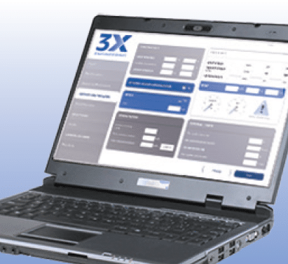 Passo 1: Projetado de acordo com ISO 24817 e ASME PCC-2